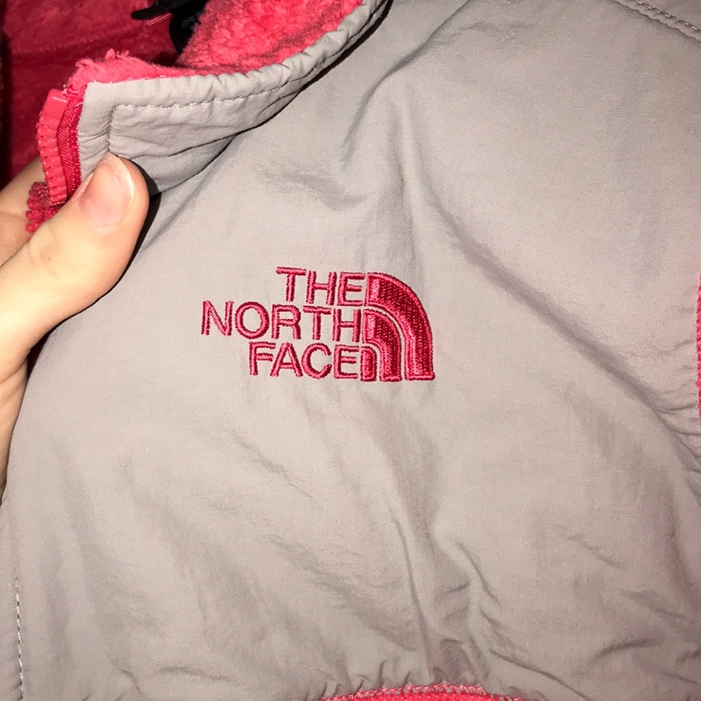 North Face Jacket - Picture 2 of 3